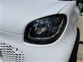 SMART EQ FORTWO EQ Passion PARK POST.-BLUETOOTH-CRUISE-15"