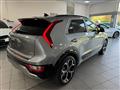 KIA NEW NIRO 1.6 GDi DCT HEV Style