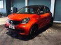 SMART Forfour 1.0 Passion 71cv