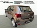 DACIA SANDERO Streetway 0.9 TCe Turbo GPL 90 CV S&S Comfort