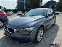 BMW SERIE 3 TOURING d Touring Business Advantage aut.