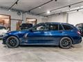 BMW SERIE 3 TOURING M 340i 48V xDrive Touring*TETTO*DRIVING ASS*HIBRID