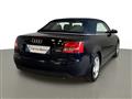 AUDI A4 Cabriolet 2.5 TDI - Clima - Radio CD - Radica