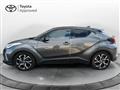 TOYOTA C-HR 2.0 Hybrid E-CVT Trend