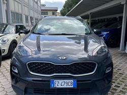 KIA SPORTAGE 2016 Sportage 1.6 CRDI 115 CV 2WD Business Class