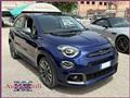 FIAT 500X 1.3 MTJ 95 CV SPORT IVA NAVI KAMERA LED C18"