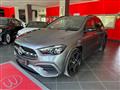 MERCEDES Classe GLA 200 d Automatic Premium