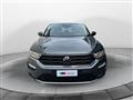 VOLKSWAGEN T-ROC 1.6 TDI SCR Advanced BlueMotion Technology