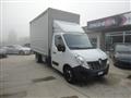 RENAULT MASTER T35 2.3 dCi/135 TP PL-SL-RG Cabinato T.Turbo S&S E5