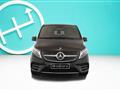 MERCEDES CLASSE V d Automatic 4Matic Premium Long