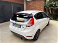 FORD FIESTA Ikon 1.2 8 CV 5 porte full optional assetto cerchi