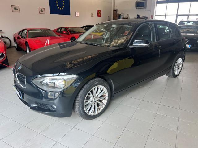 BMW SERIE 1 i 5p. Joy