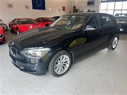 BMW SERIE 1 i 5p. Joy