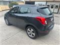 OPEL Mokka X 1.4 T GPL Tech 140CV 4x2 Advance