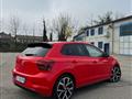 VOLKSWAGEN POLO 2.0 TSI DSG GTI BlueMotion Technology