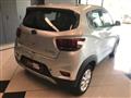 MAHINDRA KUV100 1.2 VVT M-Bifuel(GPL) K6+