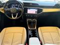 AUDI Q3 40 2.0 tdi Business quattro 190cv s-tronic