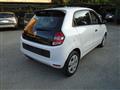 RENAULT Twingo SCe EDC Lovely