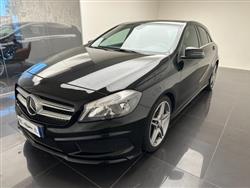 MERCEDES CLASSE A CDI Automatic Premium