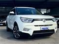 SSANGYONG TIVOLI 1.6d 2WD Go 115 cv  FULL