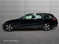 MERCEDES CLASSE C SW d Mild hybrid S.W. Sport