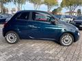 FIAT 500 1.0 Hybrid #Cerchi.in.lega #Sensori #Fendi