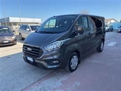 FORD TRANSIT CONNECT 2.0 Tdci 320 L1H1 Trend 130cv 9P