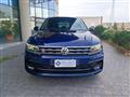 VOLKSWAGEN TIGUAN 2.0 BiTDI SCR DSG 4MOTION Advanced R-Line BMT