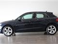 AUDI A1 SPORTBACK 2ª SERIE SPB 25 TFSI S tronic Admired