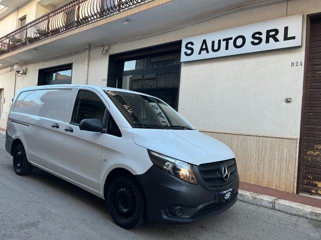 MERCEDES VITO 1.7 110 CDI Long Furgone