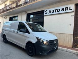 MERCEDES VITO 1.7 110 CDI Long Furgone