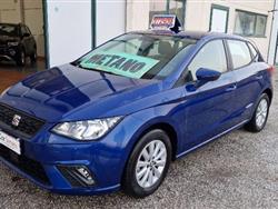 SEAT IBIZA 1.0 TGI 5 porte Business OK NEOPATENTATI