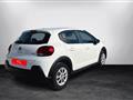 CITROEN C3 PureTech 83 S&S Plus