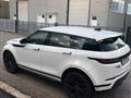 LAND ROVER RANGE ROVER EVOQUE 2.0D I4-L.Flw 150CV AWD Auto R-Dynamic SE