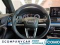 AUDI Q5 SPORTBACK SPB 40 TDI quattro S tronic S line