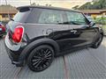 MINI MINI 3 PORTE 1.5 CLASSIC TRIM AUTOM LED PELLE NAVI AZ.LE BMW