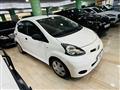 TOYOTA Aygo 1.0 12V VVT-i 5p. Lounge Connect