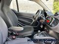 SMART FORTWO CABRIO CABRIO 1.0 PASSION 71CV TWINAMIC CAMBIO AUTOMATICO