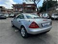 MERCEDES CLASSE SLK cat Kompressor aut.