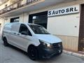 MERCEDES VITO 1.7 110 CDI Long Furgone