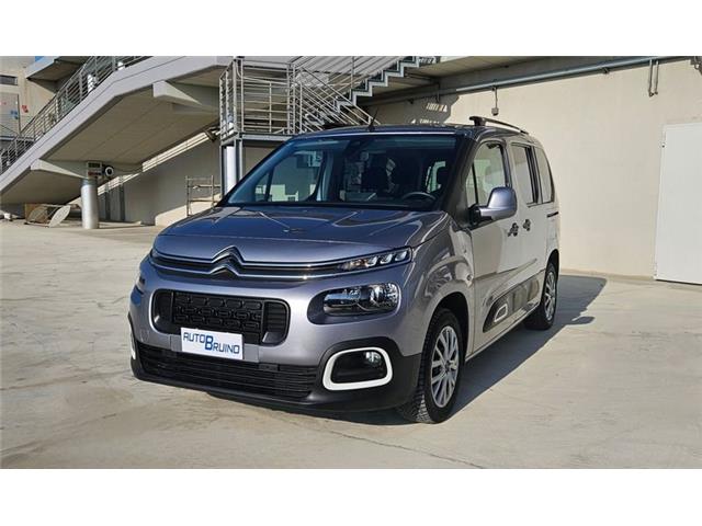 CITROEN BERLINGO BlueHDi 100 Stop&Start M Feel