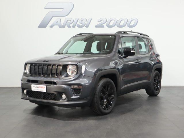 JEEP RENEGADE 1.0 Night Eagle 120CV 4x2 *PROMO PARISI GROUP*