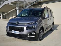 CITROEN BERLINGO BlueHDi 100 Stop&Start M Feel