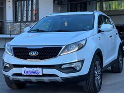 KIA SPORTAGE 2016 2.0 CRDI VGT 4WD Feel Rebel