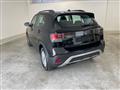 VOLKSWAGEN T-CROSS 1.0 TSI 115 CV DSG Style