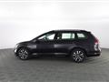 VOLKSWAGEN GOLF Variant 1.6 TDI 115 CV Business BlueMotion Te