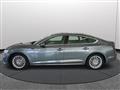 AUDI A5 2.0 TDI 190 CV S tronic Sportback Sbk Sb Full