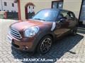 MINI PACEMAN COOPER PACEMAN 1.6 122cv - PELLE - C.LEGA 17'' -E6