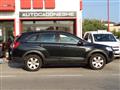 CHEVROLET CAPTIVA 2.0CDI PREZZO VALIDO FINO 14.09,GARANZIA, 7 POSTI