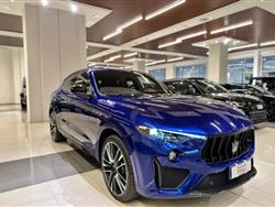 MASERATI LEVANTE V8 580 CV Trofeo